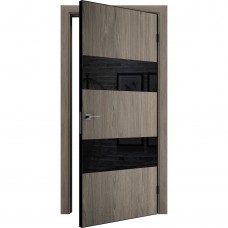 Двери межкомнатные TERMINUS Solid 807 Тундра