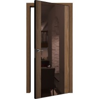 Двери межкомнатные TERMINUS Solid 808 Сахара