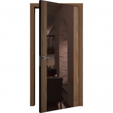 Двери межкомнатные TERMINUS Solid 808 Сахара