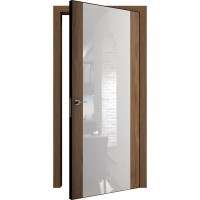 Двери межкомнатные TERMINUS Solid 808 Сахара