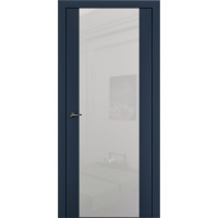 Двери межкомнатные TERMINUS Solid 808 Сапфир