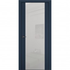 Двери межкомнатные TERMINUS Solid 808 Сапфир