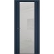 Двери межкомнатные TERMINUS Solid 808 Сапфир