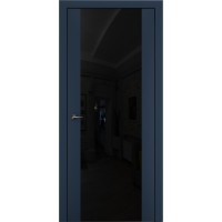 Двери межкомнатные TERMINUS Solid 808 Сапфир