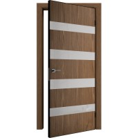 Двери межкомнатные TERMINUS Solid 809 Сахара