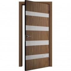 Двери межкомнатные TERMINUS Solid 809 Сахара