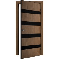 Двери межкомнатные TERMINUS Solid 809 Сахара