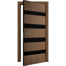 Двери межкомнатные TERMINUS Solid 809 Сахара