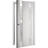 Двері міжкімнатні TERMINUS Solid 811 Артика