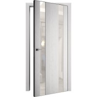 Двері міжкімнатні TERMINUS Solid 811 Артика