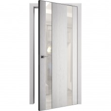 Двери межкомнатные TERMINUS Solid 811 Артика