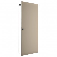 Двері прихованого монтажу TERMINUS Solid 801 Магнолія