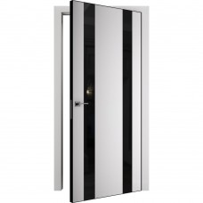 Двери межкомнатные TERMINUS Solid 811 Белые