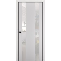 Двери межкомнатные TERMINUS Solid 811 Белые