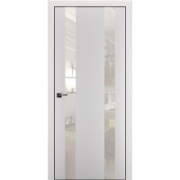 Двери межкомнатные TERMINUS Solid 811 Белые