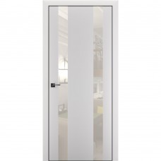 Двери межкомнатные TERMINUS Solid 811 Белые