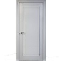 Межкомнатные двери TERMINUS Cardium Porta модель Brandu 01 белая эмаль глухая