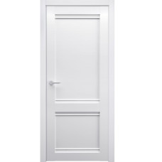 Межкомнатные двери TERMINUS Neo-classico 404 Белые матовые глухие