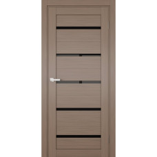 Міжкімнатні двері TERMINUS UkrDoors UD-02 Горіх темний 