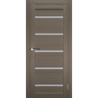 Міжкімнатні двері TERMINUS UkrDoors UD-02 Сірі 