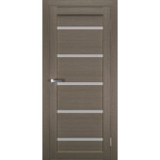 Міжкімнатні двері TERMINUS UkrDoors UD-02 Сірі 
