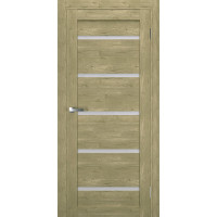 Двери межкомнатные TERMINUS UkrDoors UD-02 Дуб античный 