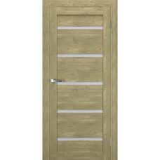 Міжкімнатні двері TERMINUS UkrDoors UD-02 Дуб античний 
