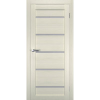 Двери межкомнатные TERMINUS UkrDoors UD-02 Дуб жемчужный 