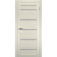 Міжкімнатні двері TERMINUS UkrDoors UD-02 Дуб перлинний 