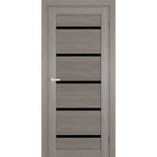 Міжкімнатні двері TERMINUS UkrDoors UD-02 Сіре дерево 