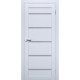 Двери межкомнатные TERMINUS UkrDoors UD-02 Белый матовый