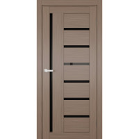 Двери межкомнатные TERMINUS UkrDoors UD-03 Орех темный 