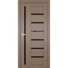 Міжкімнатні двері TERMINUS UkrDoors UD-03 Горіх темний 