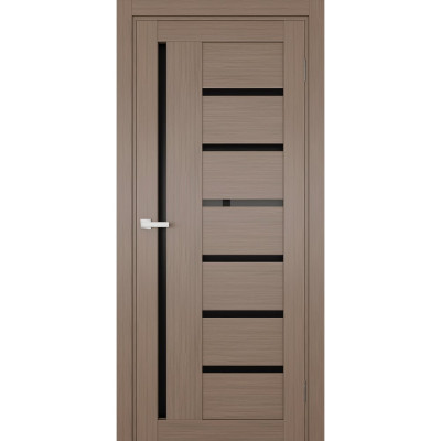 Межкомнатные двери TERMINUS (Терминус) коллекция UkrDoors UD-03 Орех темный