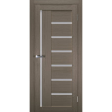 Міжкімнатні двері TERMINUS UkrDoors UD-03 Сірі 
