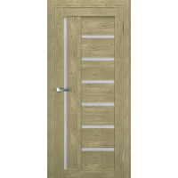 Міжкімнатні двері TERMINUS UkrDoors UD-03 Дуб античний 