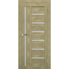 Міжкімнатні двері TERMINUS UkrDoors UD-03 Дуб античний 