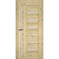 Міжкімнатні двері TERMINUS UkrDoors UD-03 Дуб класичний 
