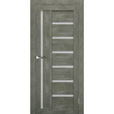 Міжкімнатні двері TERMINUS UkrDoors UD-03 Дуб вулканічний 