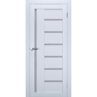 Двери межкомнатные TERMINUS UkrDoors UD-03 Белый матовый