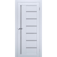 Міжкімнатні двері TERMINUS UkrDoors UD-03 Білий матовий 