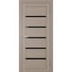 Двери межкомнатные TERMINUS UkrDoors UD-04 Дуб дымчатый