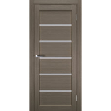 Міжкімнатні двері TERMINUS UkrDoors UD-04 Сірі 
