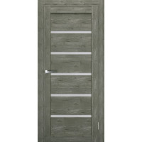 Двери межкомнатные TERMINUS UkrDoors UD-04 Дуб вулканический 