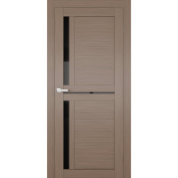 Міжкімнатні двері TERMINUS UkrDoors UD-05 Горіх темний 