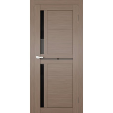Міжкімнатні двері TERMINUS UkrDoors UD-05 Горіх темний 