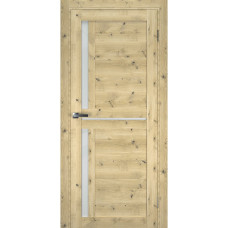 Міжкімнатні двері TERMINUS UkrDoors UD-05 Дуб класичний 