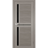 Міжкімнатні двері TERMINUS UkrDoors UD-05 Сіре дерево 