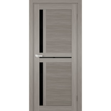 Міжкімнатні двері TERMINUS UkrDoors UD-05 Сіре дерево 