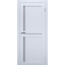 Міжкімнатні двері TERMINUS UkrDoors UD-05 Білий матовий 